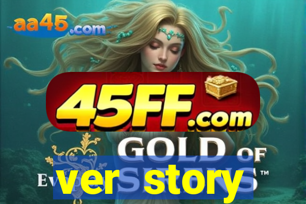 ver story anonimamente online